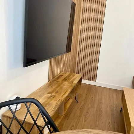 Amazon Malaga Apartment Exterior photo