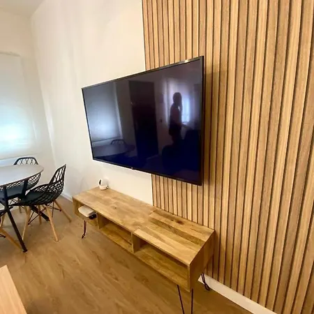 Amazon Malaga Apartment Exterior photo