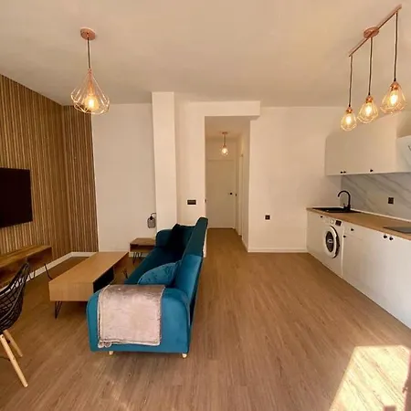 Amazon Malaga Apartment Exterior photo