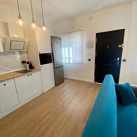 Amazon Malaga Apartment Exterior photo