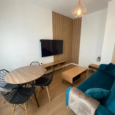 Amazon Malaga Apartment Exterior photo