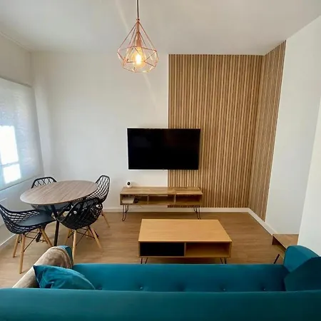 Amazon Malaga Apartment Exterior photo