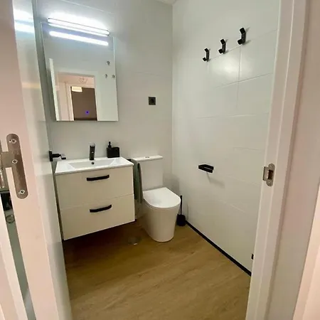 Amazon Malaga Apartment Exterior photo