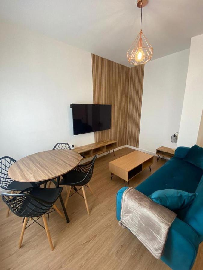 Appartement Amazon *