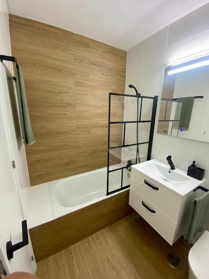 Amazon Appartement