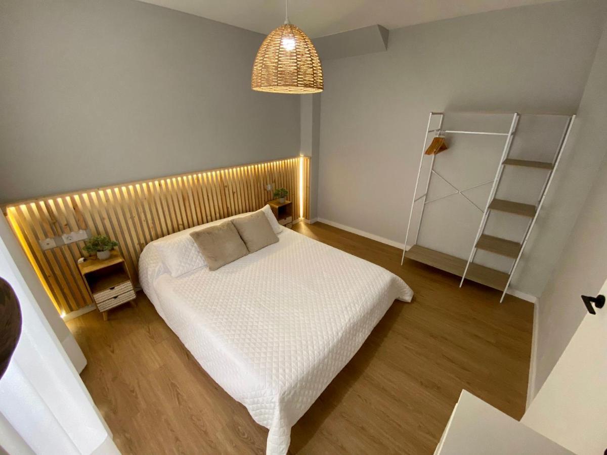 Appartement Amazon *