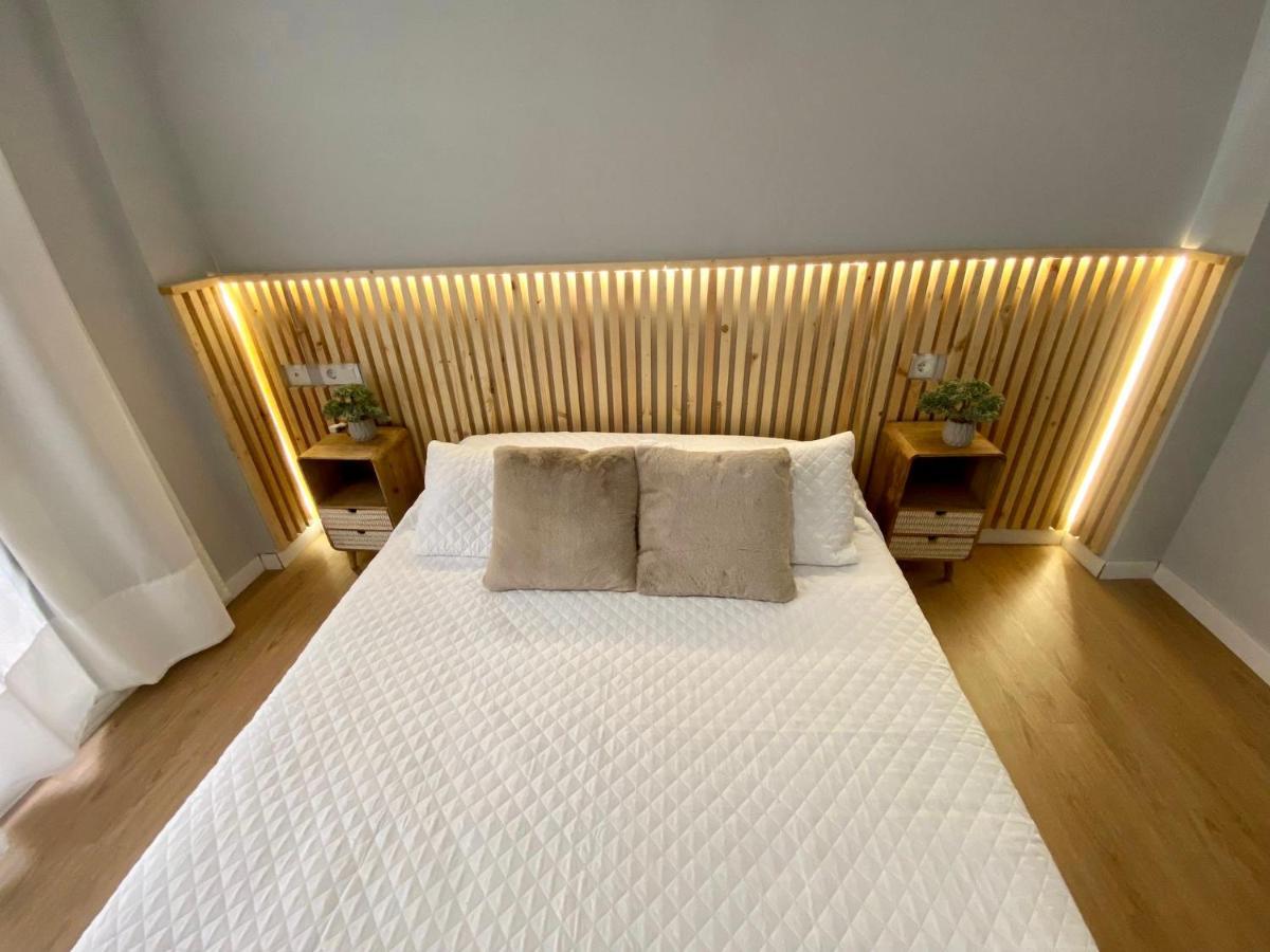 Appartement Amazon