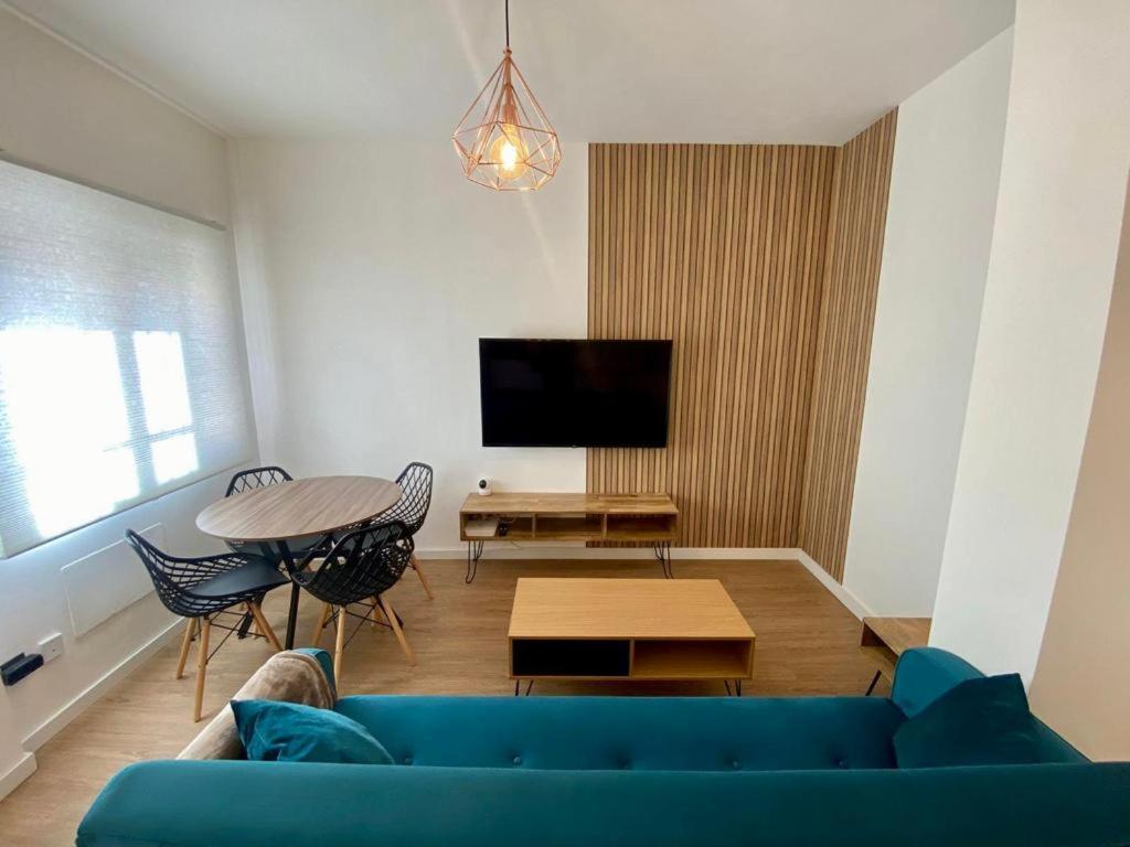 Appartement Amazon