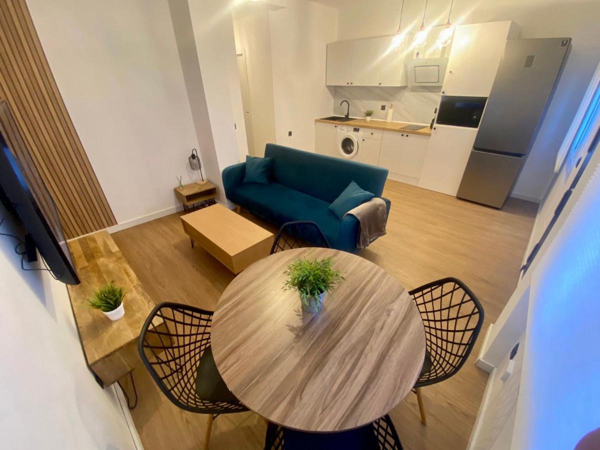 Appartement Amazon