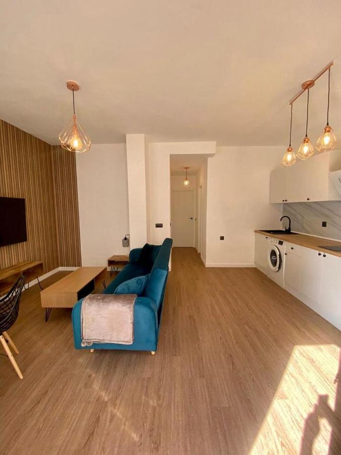 Amazon Apartamento Málaga