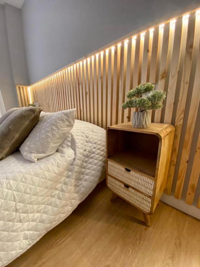 Amazon Apartamento Málaga