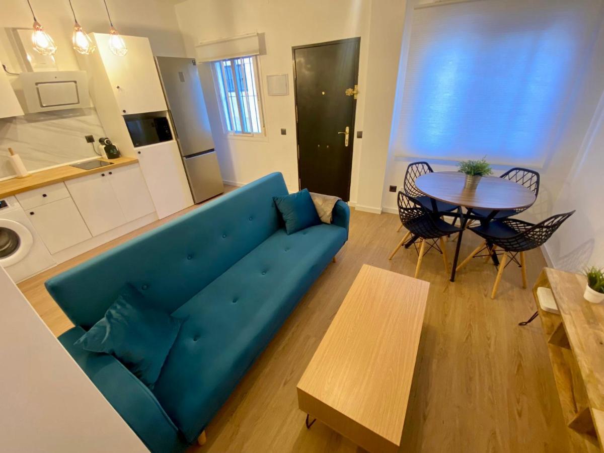 Apartamento Amazon Málaga